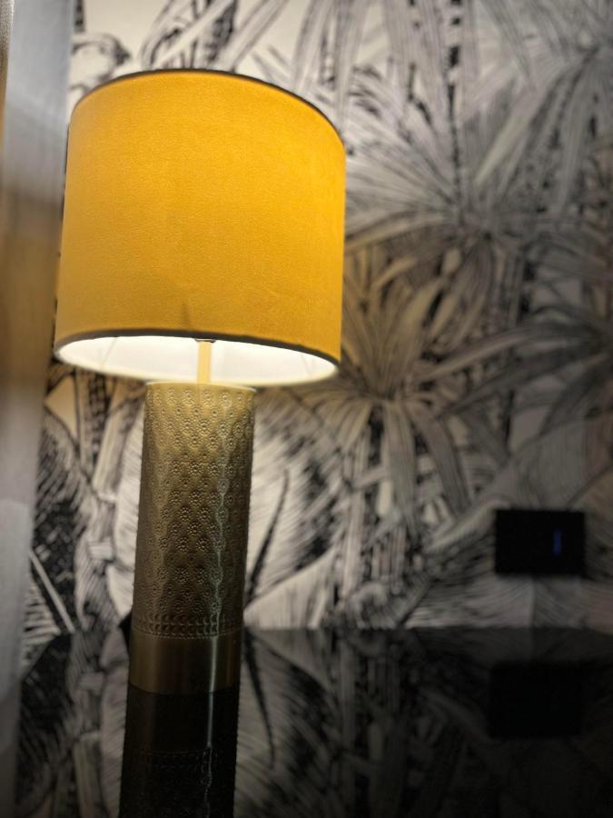 Al Boschetto Hotel Castel Volturno Kültér fotó